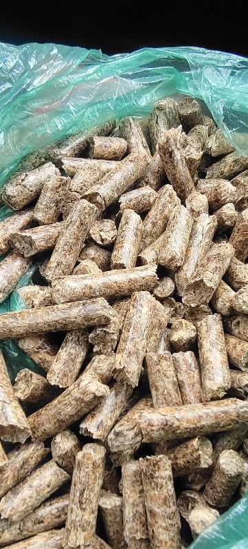 Wood Pellets